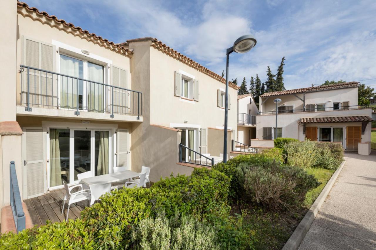 Garden & City Mont-Ventoux Malaucène Dış mekan fotoğraf