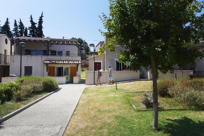 Garden & City Mont-Ventoux Malaucène Dış mekan fotoğraf